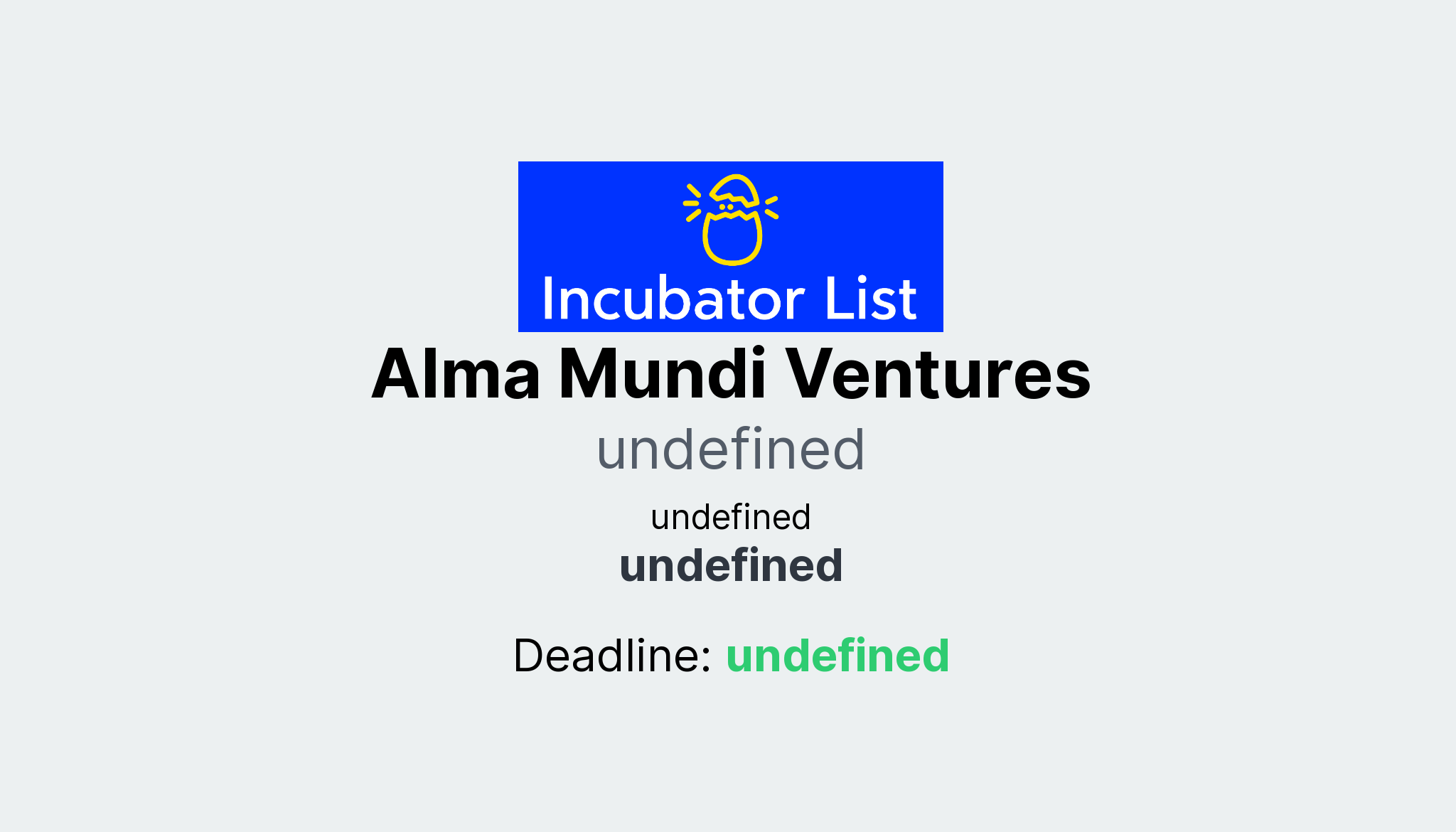 Mundi Ventures Linkedin - Best Abstract Wallpapers in Desktop